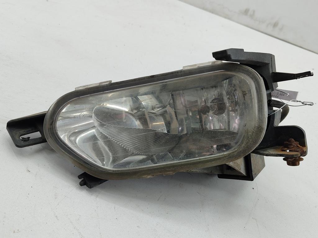 фара противотуманная левая Honda CR-V 2002, 2.0 л., бензин, МКПП, чёрный, внедорожник 5 дв., P1788L