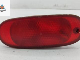 фонарь противотуманный левый Hyundai Coupe 2002-2007 2002, 2.0 л., бензин, МКПП, красный, купе, 924012C030
