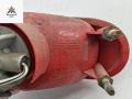 фонарь противотуманный левый Hyundai Coupe 2002-2007 2002, 2.0 л., бензин, МКПП, красный, купе, 924012C030 - фото №3
