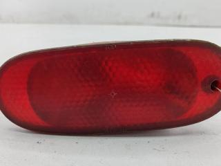 фонарь противотуманный левый Hyundai Coupe 2002-2007 2002, 2.0 л., бензин, МКПП, красный, купе, 924012C030