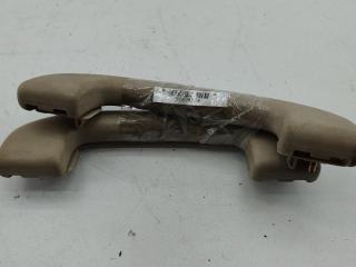 ручка внутренняя потолочная Nissan Pathfinder R51 2005, 2.5 л., дизель, АКПП, синий, внедорожник 5 дв.