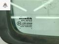 форточка задняя правая Honda CR-V 2 поколение 2002, 2.0 л., бензин, МКПП, чёрный, внедорожник 5 дв., 43R00048 - фото №2