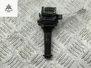 катушка зажигания Volvo C70 2 поколение 2008, 2.5 л., бензин, АКПП, серый, кабриолет, 30713417, 0221604010