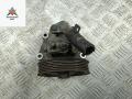 Насос гидроусилителя руля Ford Mondeo 4 поколение 2009, 2.0 л., дизель, АКПП, белый, универсал, 6G913A733CA - фото №2