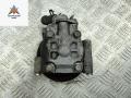 Насос гидроусилителя руля Ford Mondeo 4 поколение 2009, 2.0 л., дизель, АКПП, белый, универсал, 6G913A733CA - фото №5