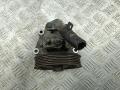 Насос гидроусилителя руля Ford Mondeo 4 поколение 2009, 2.0 л., дизель, АКПП, белый, универсал, 6G913A733CA - фото №2