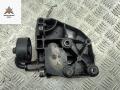 кронштейн компрессора кондиционера BMW 3 серия E46 [рестайлинг] 2003, 2.0 л., дизель, МКПП, серый, универсал, 7787319 - фото №2
