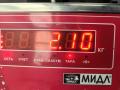 кронштейн компрессора кондиционера BMW 3 серия E46 [рестайлинг] 2003, 2.0 л., дизель, МКПП, серый, универсал, 7787319 - фото №4