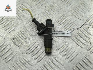 форсунка Lancia Phedra 1 поколение 2003, 2.0 л., бензин, МКПП, серый, минивэн, 01F003A