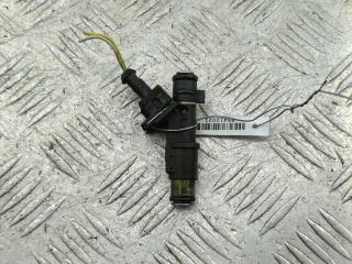 форсунка Lancia Phedra 1 поколение 2003, 2.0 л., бензин, МКПП, серый, минивэн, 01F003A