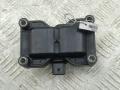 катушка зажигания Ford Focus II 2007, 1.6 л., i, бензин, МКПП, красный, кабриолет, 0221503485 - фото №2