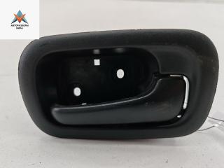 ручка внутренняя задняя правая Honda CR-V 2 поколение 2002, 2.0 л., бензин, МКПП, чёрный, внедорожник 5 дв.