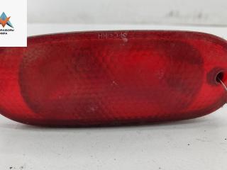 фонарь противотуманный правый Hyundai Coupe 2002-2007 2002, 2.0 л., бензин, МКПП, красный, купе, 924022C030