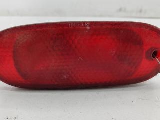 фонарь противотуманный правый Hyundai Coupe 2002-2007 2002, 2.0 л., бензин, МКПП, красный, купе, 924022C030