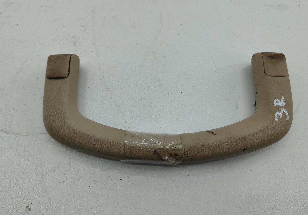 ручка внутренняя потолочная Nissan Pathfinder 2005, 2.5 л., дизель, АКПП, синий, внедорожник 5 дв.