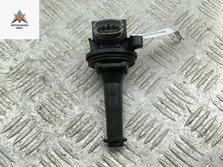 катушка зажигания Volvo C70 2 поколение 2008, 2.5 л., бензин, АКПП, серый, кабриолет, 30713417, 0221604010