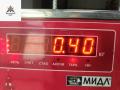 маслозаливная горловина Lancia Phedra 1 поколение 2003, 2.0 л., бензин, МКПП, серый, минивэн - фото №5