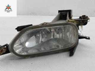 фара противотуманная правая Honda CR-V 2 поколение 2002, 2.0 л., бензин, МКПП, чёрный, внедорожник 5 дв., P1788R