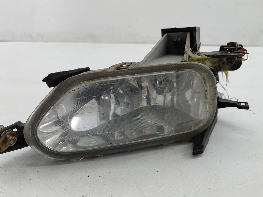 фара противотуманная правая Honda CR-V 2002, 2.0 л., бензин, МКПП, чёрный, внедорожник 5 дв., P1788R