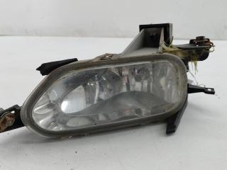 фара противотуманная правая Honda CR-V 2002, 2.0 л., бензин, МКПП, чёрный, внедорожник 5 дв., P1788R