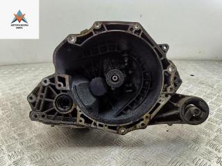 МКПП Opel Astra G 2000, 1.6 л., бензин, МКПП, серый, хетчбэк 5 дв., F13C374