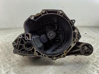 МКПП Opel Astra G 2000, 1.6 л., бензин, МКПП, серый, хетчбэк 5 дв., F13C374