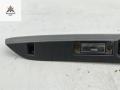 накладка подсветки номера Chrysler Voyager 4 поколение [рестайлинг] 2005, 3.8 л., бензин, АКПП, серый, минивэн, SR5791 - фото №2