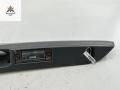 накладка подсветки номера Chrysler Voyager 4 поколение [рестайлинг] 2005, 3.8 л., бензин, АКПП, серый, минивэн, SR5791 - фото №3