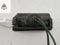 подсветка номера Hyundai Coupe 2002-2007 2002, 2.0 л., бензин, МКПП, красный, купе, 92501290 - фото №2