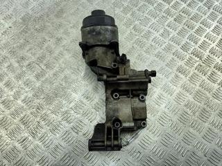 корпус масляного фильтра BMW 5 E39 2003, 2.2 л., бензин, МКПП, универсал, 1713838