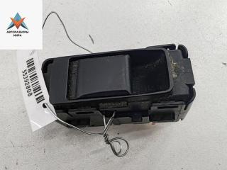 кнопка стеклоподъемника переднего правого Dodge Caliber 1 поколение 2006, 1.8 л., бензин, МКПП, серый, хетчбэк 5 дв., 56040693