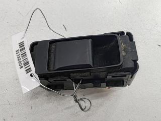 кнопка стеклоподъемника переднего правого Dodge Caliber 2006, 1.8 л., бензин, МКПП, серый, хетчбэк 5 дв., 56040693