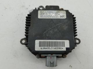 блок розжига ксенона Nissan Pathfinder 2005, 2.5 л., дизель, АКПП, синий, внедорожник 5 дв., NZMNS111LBNA