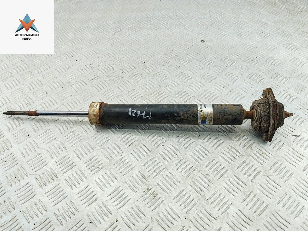 амортизатор задний правый BMW 3 серия E90/E91/E92/E93 2006, 3.0 л., дизель, АКПП, чёрный, седан - фото №1