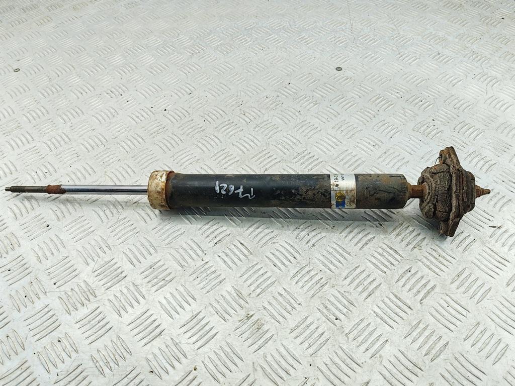 амортизатор задний правый BMW 3 E90/E91/E92/E93 2006, 3.0 л., дизель, АКПП, чёрный, седан