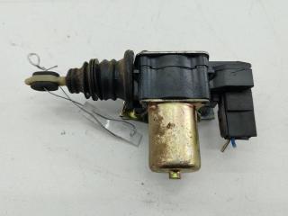 активатор замка багажника Mitsubishi Pajero/Montero II 1994, 2.8 л., дизель, МКПП, серый, внедорожник 5 дв., 5045837