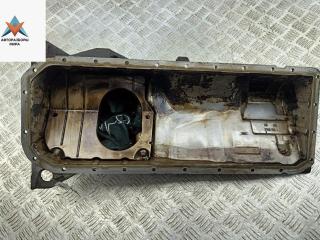 масляный поддон BMW 5 серия E39 [рестайлинг] 2000, 2.5 л., бензин, АКПП, серый, универсал, 1709248