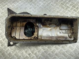масляный поддон BMW 5 серия E39 [рестайлинг] 2000, 2.5 л., бензин, АКПП, серый, универсал, 1709248