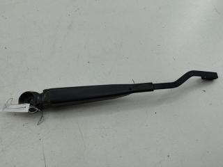Щеткодержатель (поводок стеклоочистителя) задний Chrysler Voyager 2005, 3.8 л., бензин, АКПП, серый, минивэн, 05288704