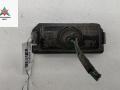 подсветка номера Hyundai Coupe 2002-2007 2002, 2.0 л., бензин, МКПП, красный, купе, 92501290 - фото №2