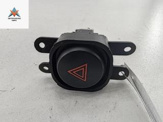 кнопка аварийной сигнализации Nissan Pathfinder R51 2005, 2.5 л., дизель, АКПП, синий, внедорожник 5 дв.