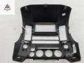 рамка под магнитолу Nissan Pathfinder R51 2005, 2.5 л., дизель, АКПП, синий, внедорожник 5 дв., 68261EB310 - фото №2