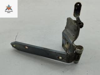 петля крышки багажника Mitsubishi Pajero/Montero II 1994, серый, внедорожник 5 дв.