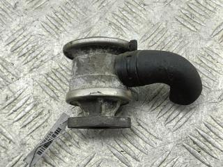 клапан EGR Opel Vectra B 1998, 1.8 л., бензин, МКПП, серый, седан, 90470420
