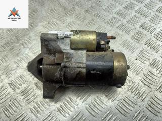 стартер Lancia Phedra 1 поколение 2003, 2.0 л., бензин, МКПП, серый, минивэн, M000T85381