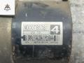 стартер Lancia Phedra 1 поколение 2003, 2.0 л., бензин, МКПП, серый, минивэн, M000T85381 - фото №5