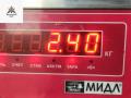стартер Lancia Phedra 1 поколение 2003, 2.0 л., бензин, МКПП, серый, минивэн, M000T85381 - фото №6