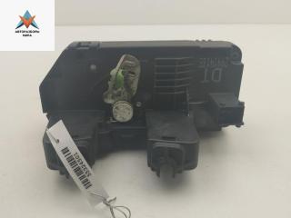 замок двери задней правой Opel Zafira 1 поколение (A) [рестайлинг] 2005, 2.0 л., дизель, МКПП, синий, минивэн, 24414135