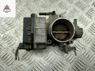 заслонка дроссельная Lancia Phedra 1 поколение 2003, 2.0 л., бензин, МКПП, серый, минивэн, 9652682880
