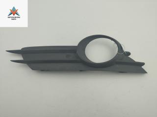 рамка фары противотуманной правой Opel Corsa D 2009, 1.2 л., бензин, МКПП, бежевый, хетчбэк 5 дв., 13211479